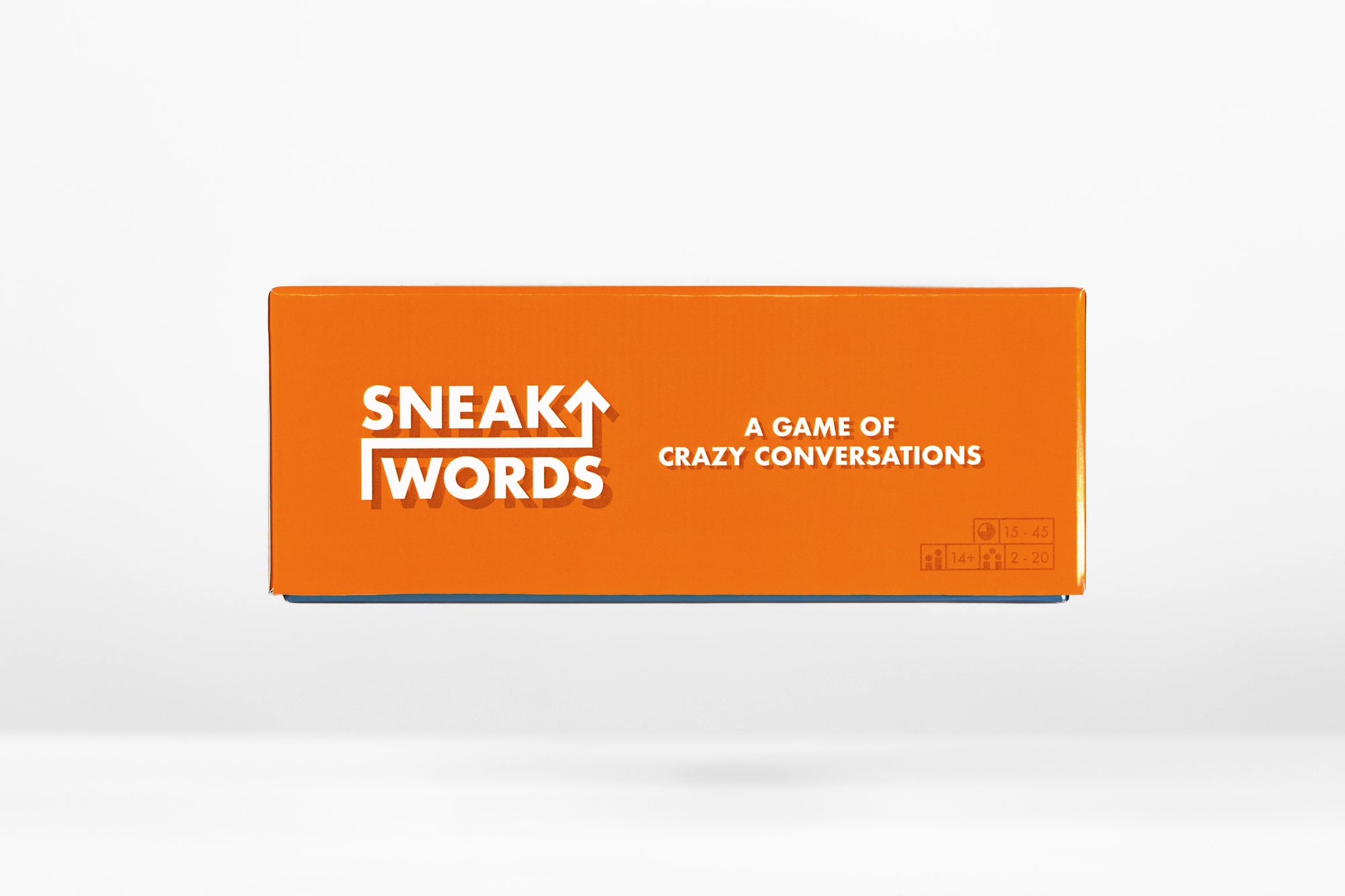 Sneak Words
