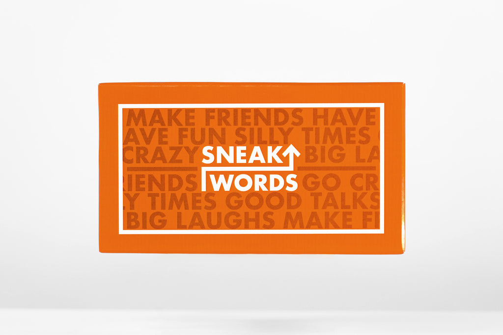Sneak Words