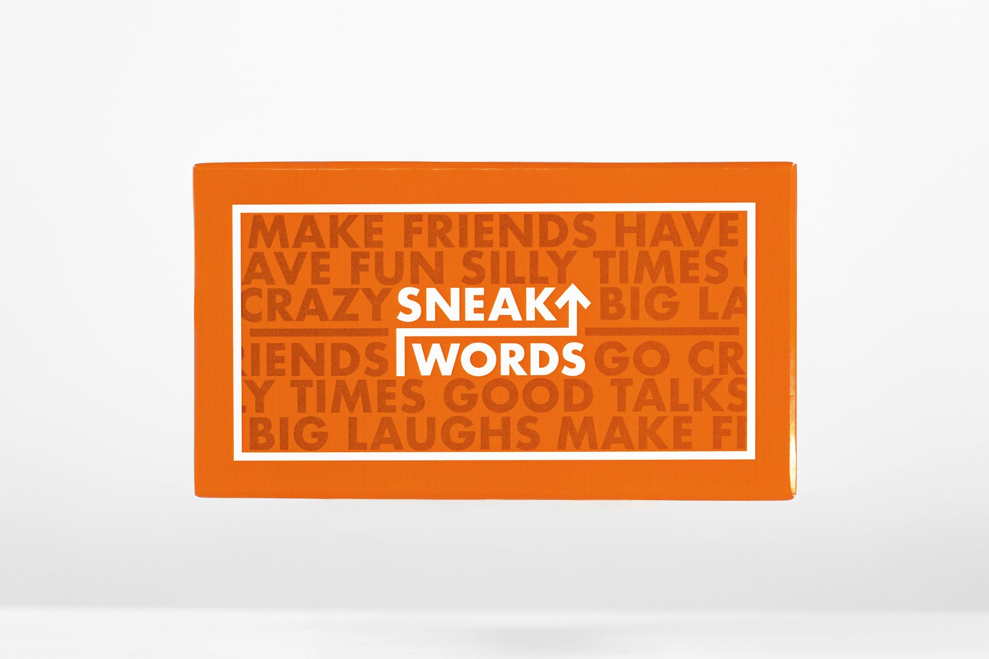 Sneak Words