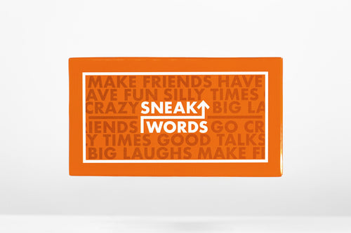 Sneak Words