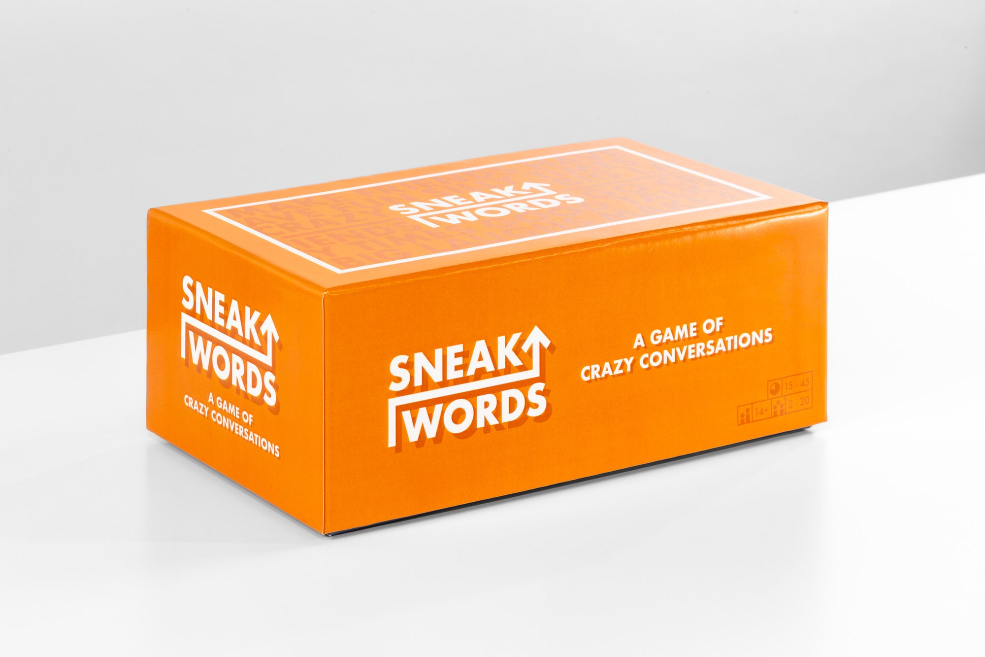 Sneak Words